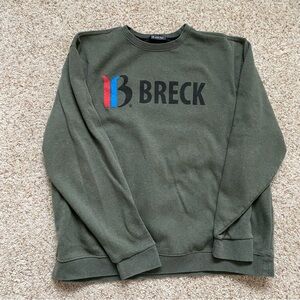 Breckenridge Men’s Crewneck Sweatshirt